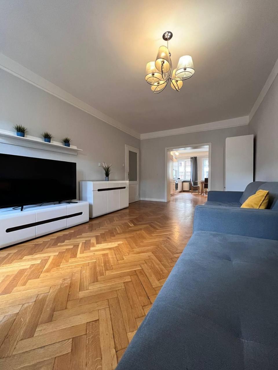Z Apartment On Town Hall - Rynek Ratusz - 2 Rooms Wroclaw Exterior photo
