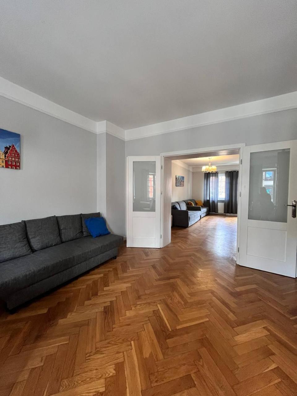 Z Apartment On Town Hall - Rynek Ratusz - 2 Rooms Wroclaw Exterior photo